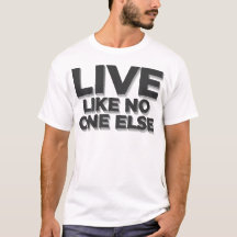 Live Net als No One Else Dave Ramsey citaat