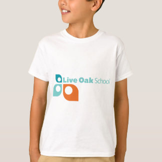 Live Oak School T-shirt