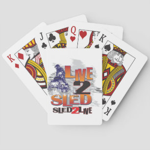 Live om te worden aangeboden pokerkaarten
