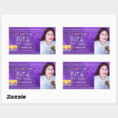 Live on air met Rita Sticker (Vel)