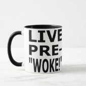 LIVE PRE- "WAKKER!" MOK (Links)