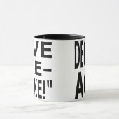 LIVE PRE- "WOKE!"  MOK (Midden)