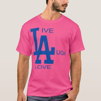 LIVE RIGH LOVE TShirt