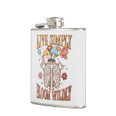 Live Simply, Bloom Willy Heupfles (Links)