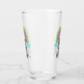 Live Simply Dream Big Be Grateful Give Love  Glas (Links)