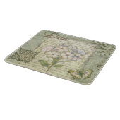 Live Snijplank (Hoek)