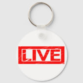 Live Stempel Sleutelhanger (Achterkant)