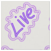 Live Stof (Close Up)