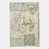 Live Theedoek (Verticaal)