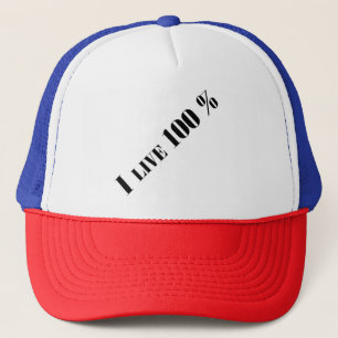 Live Trucker Pet