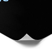 Live Uw droomprogramma's Poster (Hoek)