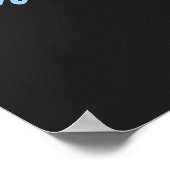 Live Uw droomprogramma's Poster (Hoek)