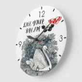 Live Uw Motivatie droomprijsopgave Grote Klok (Hoek)