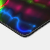 Live Wire Neon Desk Mat (Hoek)