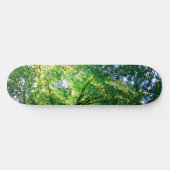 LiveGreen Skateboard (Horizontaal)