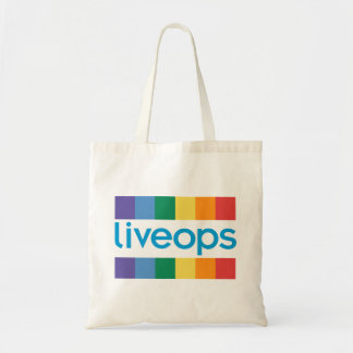 Liveops "Pride" Tas