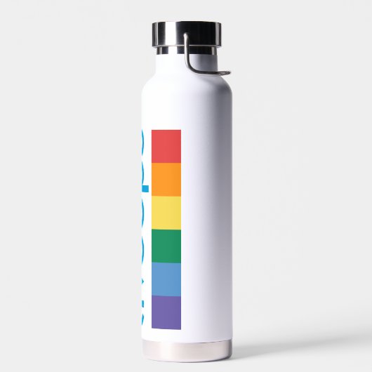 Liveops "Pride" waterfles (Links)
