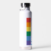 Liveops "Pride" waterfles (Rechts)