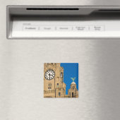 Liver Building, Liverpool, Merseyside, Engeland Magneet (Insitu (Vaatwasser))