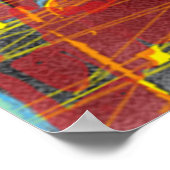 Livermemory Poster (Hoek)