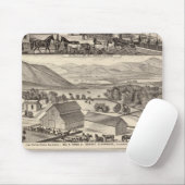 Livermore, Bardellini, boerderijen, hotel Muismat (Met muis)