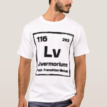 Livermorium (Lv) - Periodiek Systeem der Elementen
