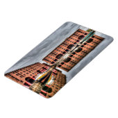 Liverpool Albert Dock Magneet (Linkerzijde)