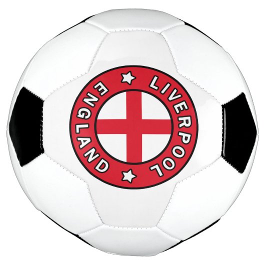 Liverpool Angleterre (Tourné)