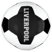 Liverpool Angleterre (Tourné)