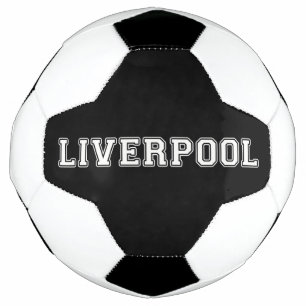 Liverpool Angleterre