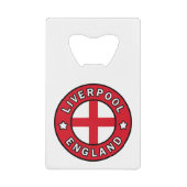 Liverpool Angleterre (Devant)