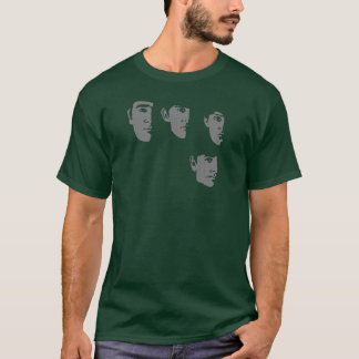 Liverpool Boys - T-shirt