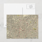 Liverpool Briefkaart (Voorkant / Achterkant)
