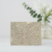 Liverpool Briefkaart (Staand voorkant)