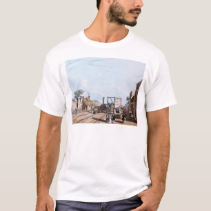 Liverpool en Manchester Railway: T-shirt