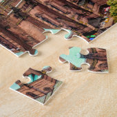 Liverpool, Engeland, Verenigd Koninkrijk Legpuzzel (Zijkant)