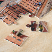 Liverpool, Engeland, Verenigd Koninkrijk Legpuzzel (Zijkant)