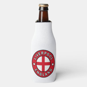 Liverpool England Flesjeskoeler