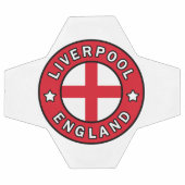 Liverpool England Voetbal (Enkel)
