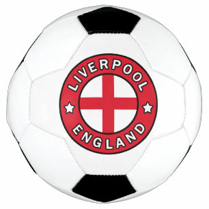 Liverpool England Voetbal
