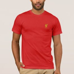 Liverpool FC T-shirt