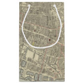 Liverpool Klein Cadeauzakje (Achterkant)