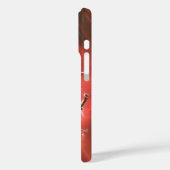 Liverpool Legenden Hoesje (Achterkant / Links)