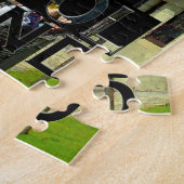 Liverpool Legpuzzel (Zijkant)