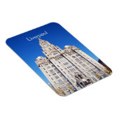 Liverpool Magneet (Rechterzijde)