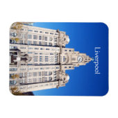 Liverpool Magneet (Horizontaal)