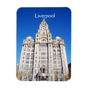 Liverpool Magneet