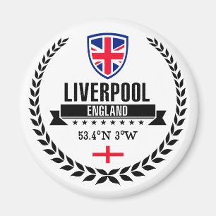 Liverpool Magneet