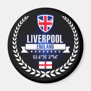 Liverpool Magneet