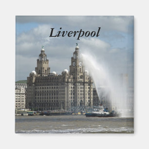Liverpool Magneet